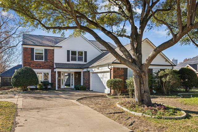 Building Photo - 709 Bridget Way