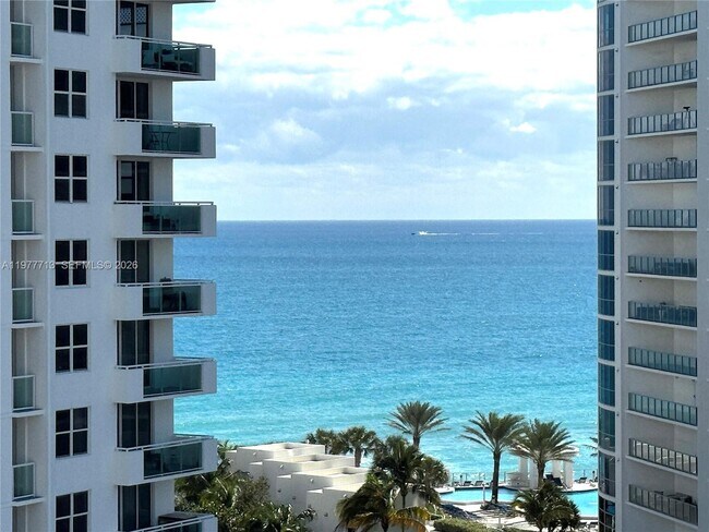 Photo - 3000 S Ocean Dr Unit 1006