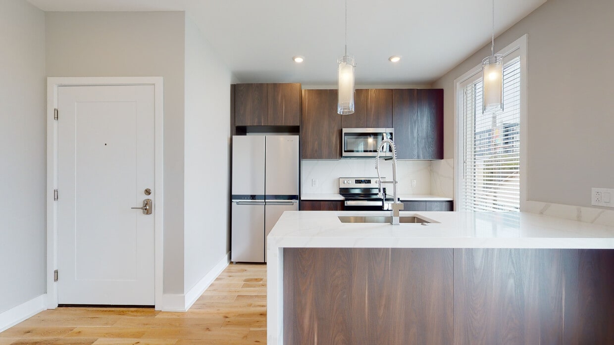 Photo - Veranda Apartments