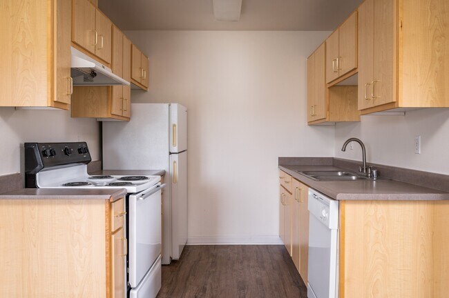 Quail Run Apartments - Vancouver, WA | ForRent.com