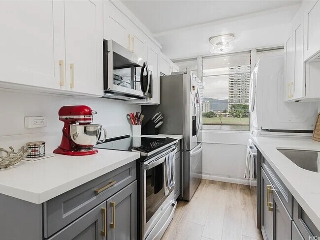 Photo - 2015 Ala Wai Blvd Unidad Apt 2C