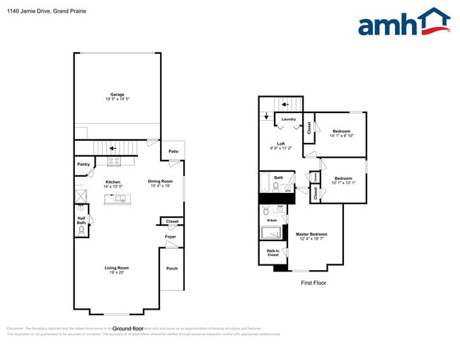 Photo - 1140 Jamie Dr