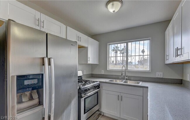 Photo - 4320 W Lake Mead Blvd Unit 101
