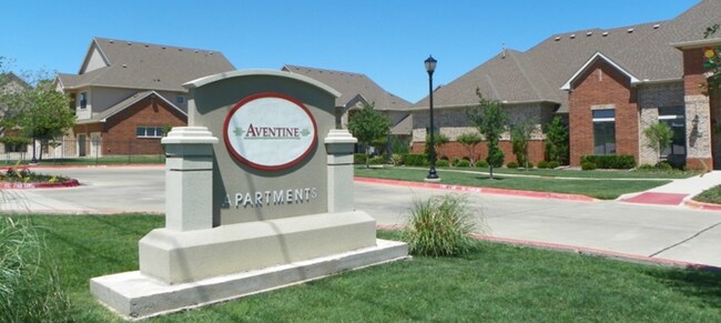 Photo - Aventine