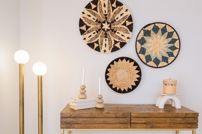 Photo - The Joshua Apartments