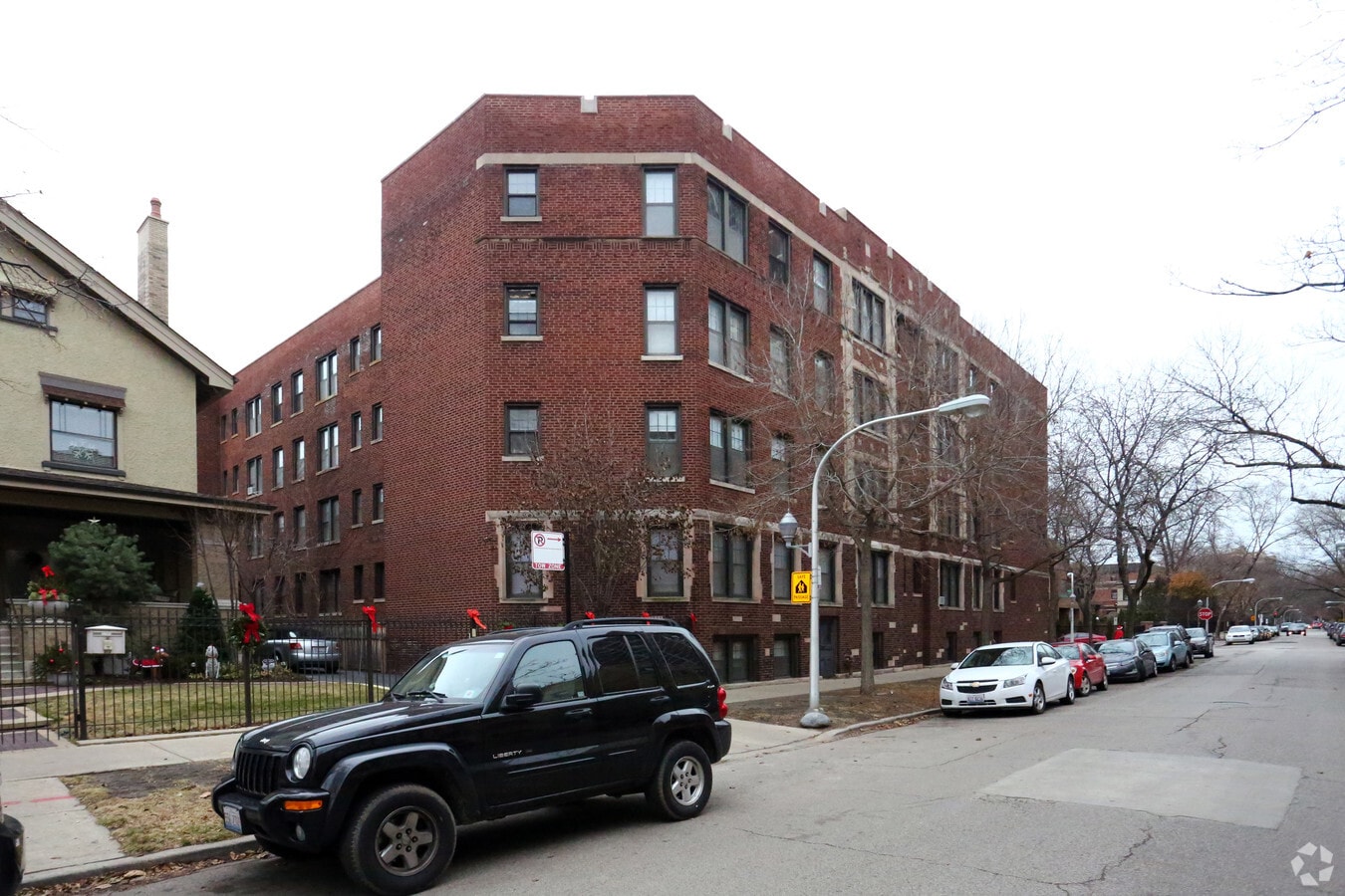 4200 N Hazel St - 4200 N Hazel St