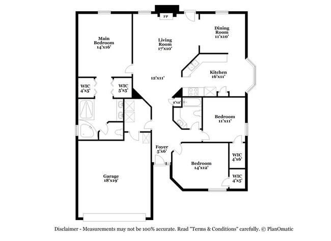 Photo - 2916 Waters View Cir