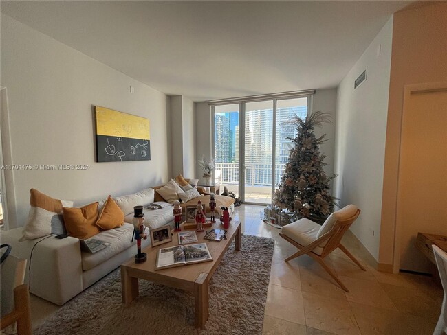 Photo - 801 Brickell Key Blvd Condo Unit 3304