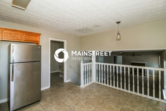 3 Bedroom Pet-Friendly Home in Ellenwood, GA with Main Street Renewal