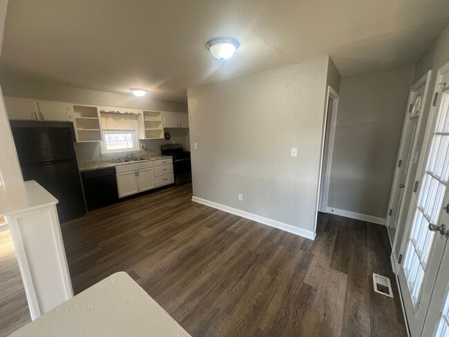 Photo - 3 bedroom, 2 bath Ranch with a partially finished basement