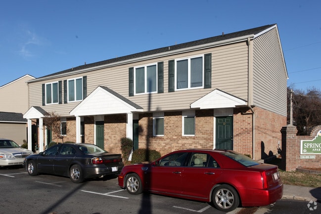 Photo - Spring Valley Apartments