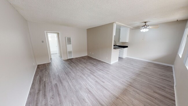 Photo - Venice Capri Apartments