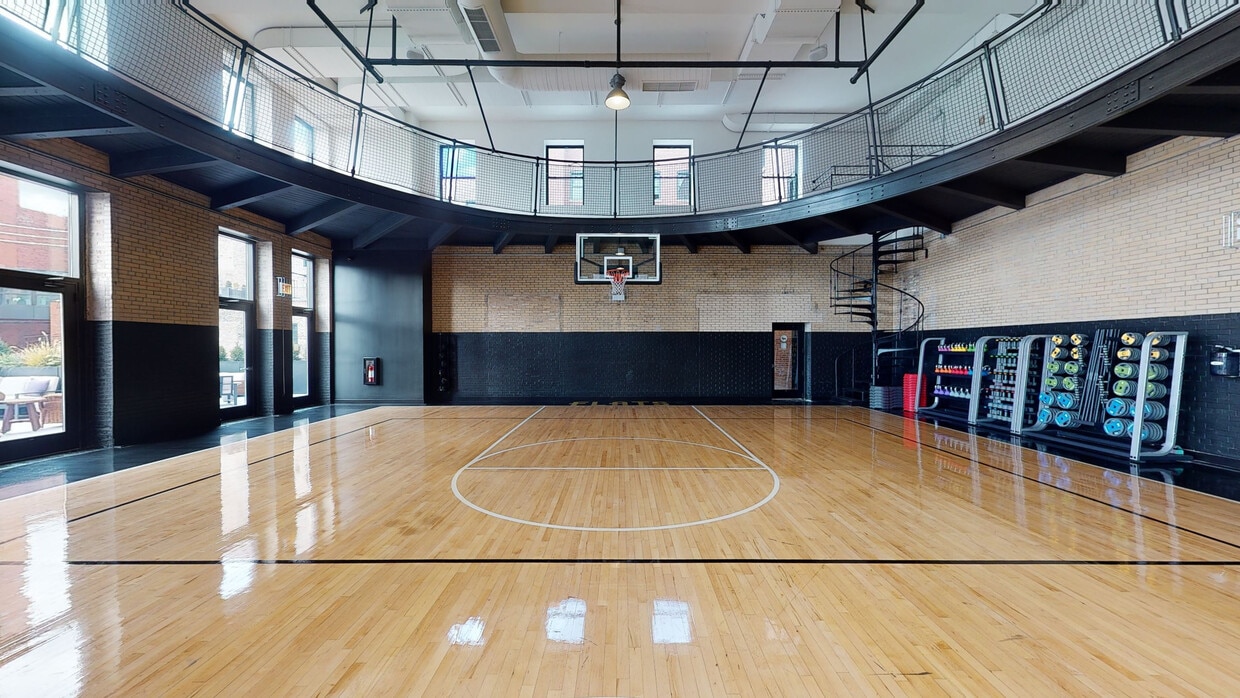 Photo - The Duncan Apartments