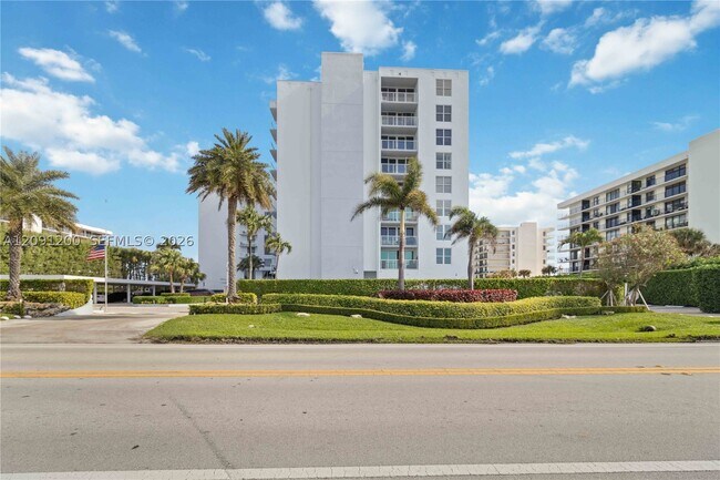 Building Photo - 3450 S Ocean Blvd Unit 2030