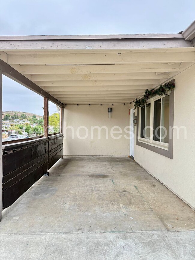 Photo - Santee, 9649 Mast Blvd, 12 Solar Panels, Q...