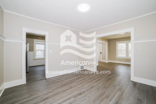 Photo - 2110 North North Street