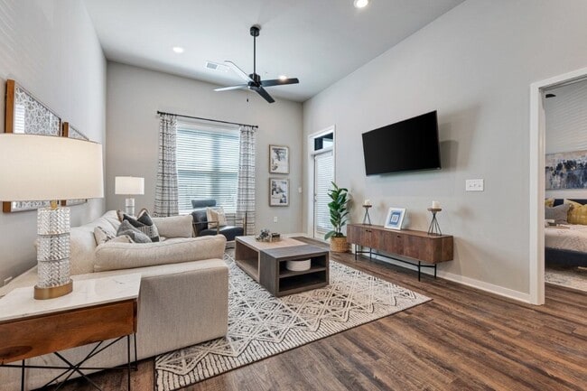 Avenue64 Apartments