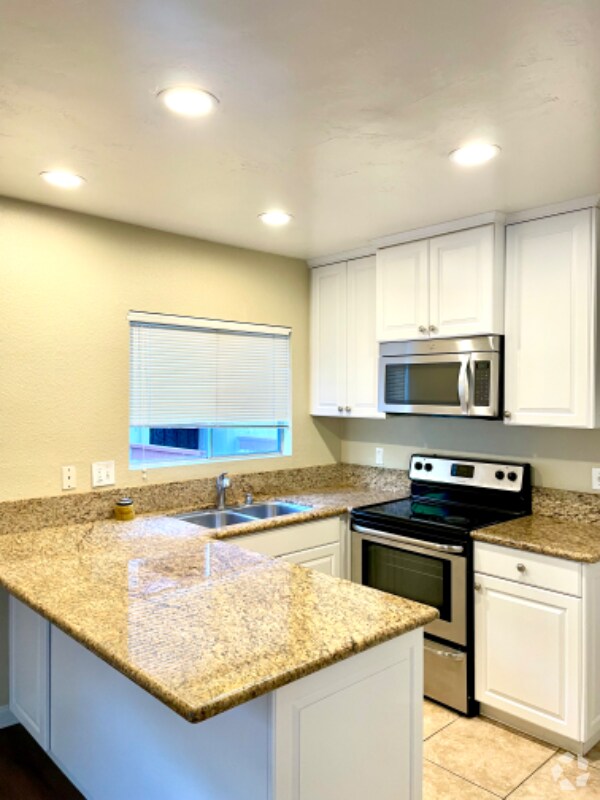 Rentals near SDSU Transit Center