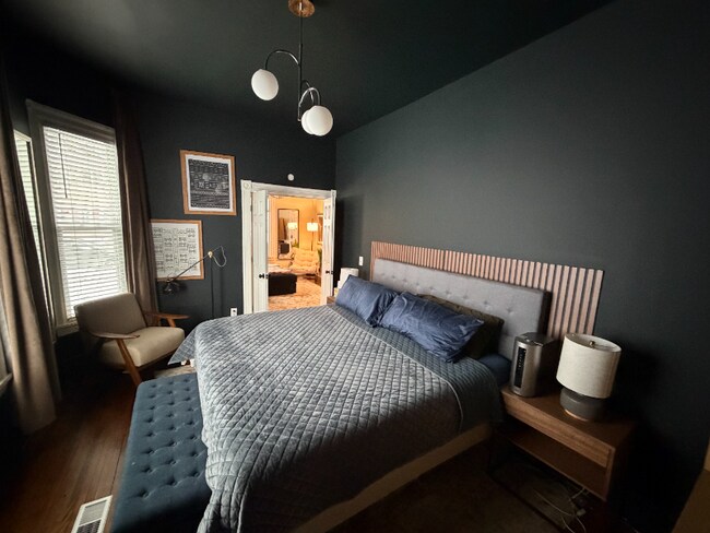 Photo - 1419 Jefferson St NE Unit 1