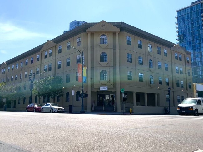 Peachtree Inn