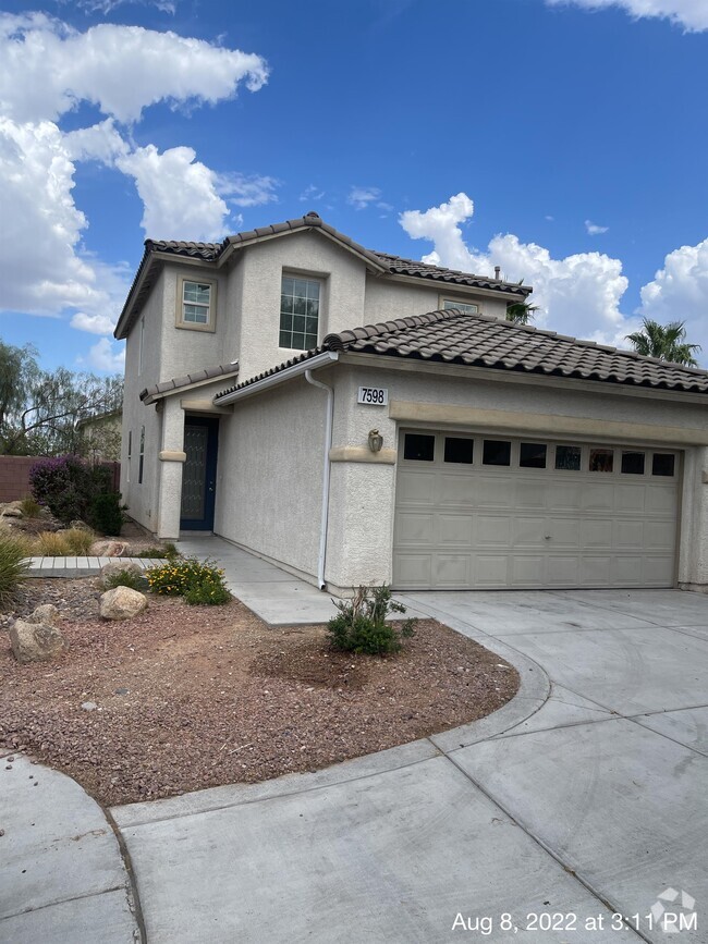 Building Photo - 7598 Peavine Ridge St Rental