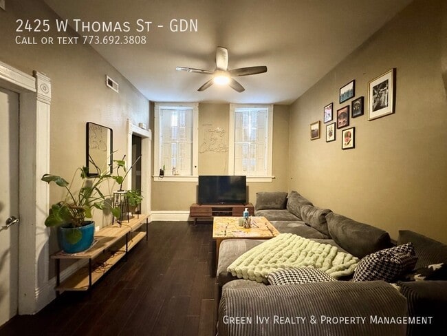 Photo - 2425 W Thomas St Unit GDN