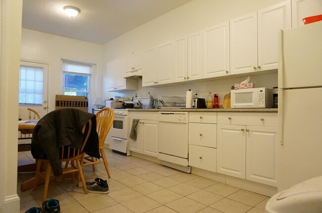 Photo - SEPT 2b1b at Packard's Corner! Deck and DI...