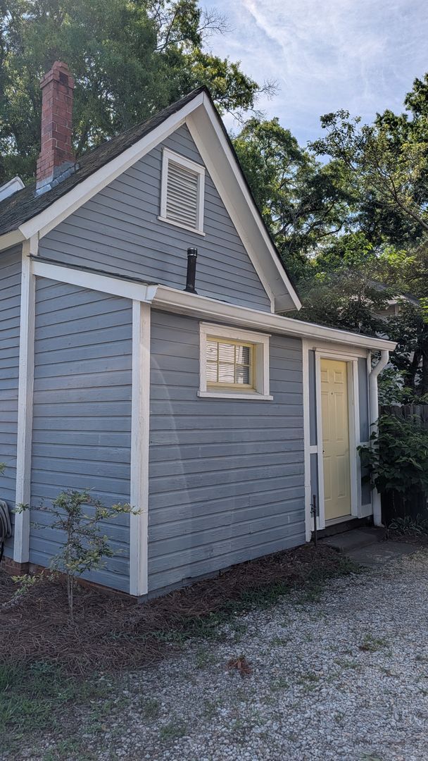 Photo - Charming Mill-Era Cottage Near Downtown Monroe