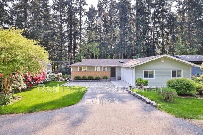 Photo - 4126 161st Ave SE House