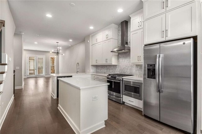 Photo - 4312 Parkside Pl