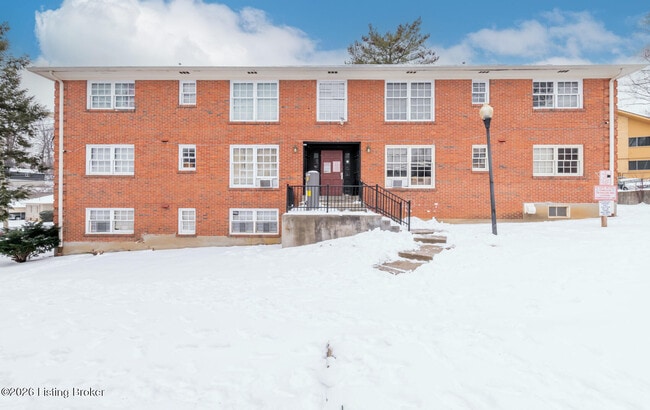 Photo - 2515 Brownsboro Rd Unidad 8