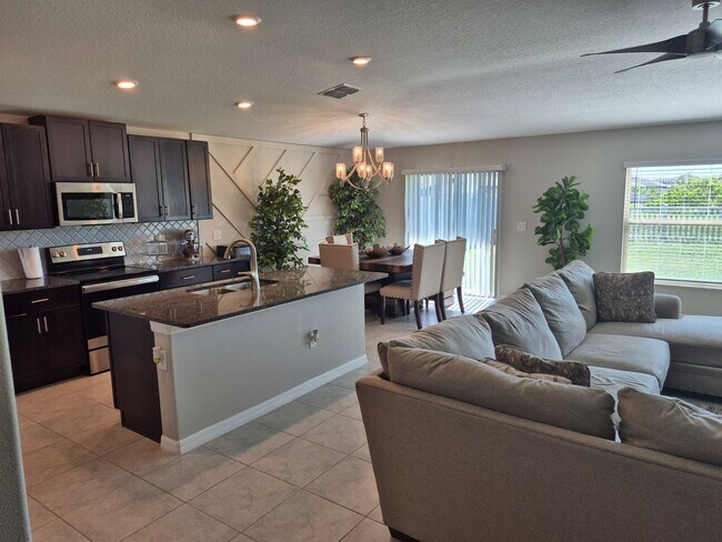 Photo - Meticulously maintained home in desirable Cypress Mill
