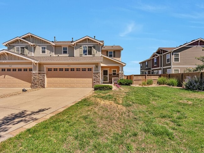 Photo - Spacious 3 Bedroom 2 1/2 Bath in Castle Rock!