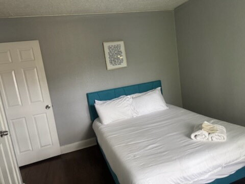 Photo - 2-Bedroom Duplex in Detroit's Heart – Comf... Unit 2 - Upper