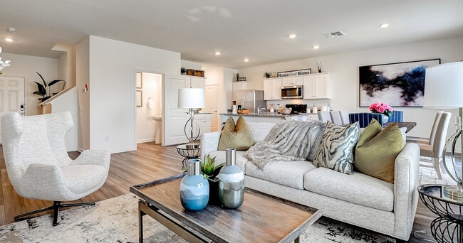 Photo - Beacon at Meridian Rental Homes