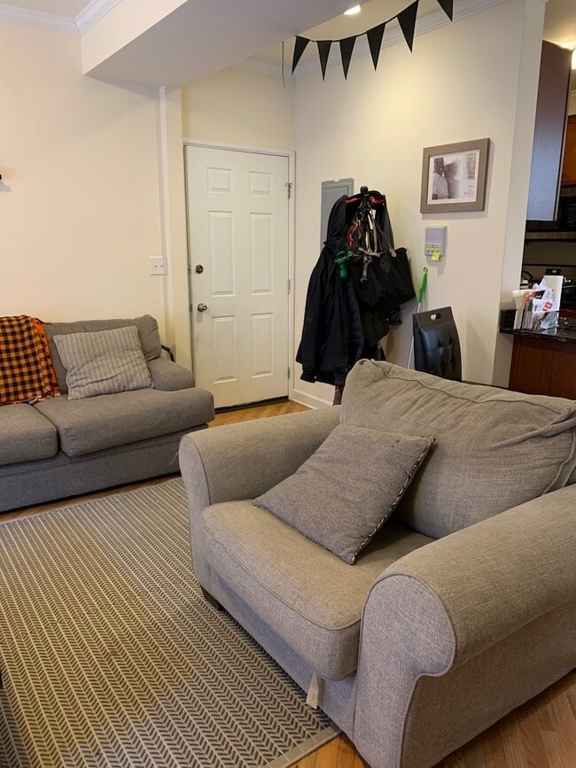 Photo - 1617 W Wallen Ave Unit 2