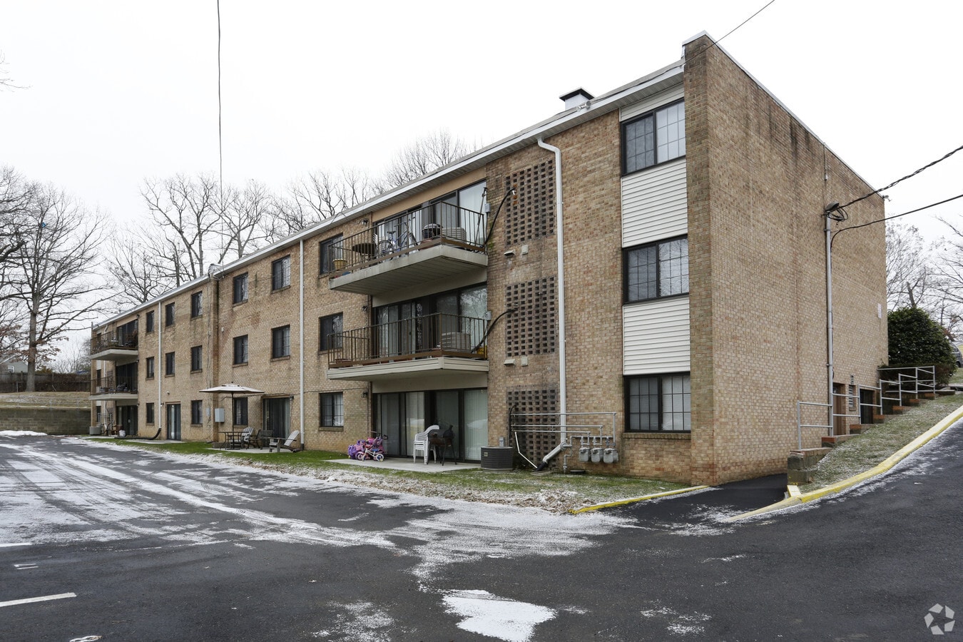5105 10th Pl S - 5105 10th Pl S Apartments