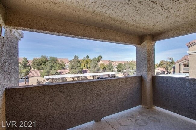 Photo - 2300 E Silverado Ranch Blvd Unidad 2159