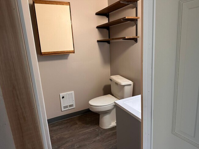 Photo - 1 Bed, 1 Bath house in Belt