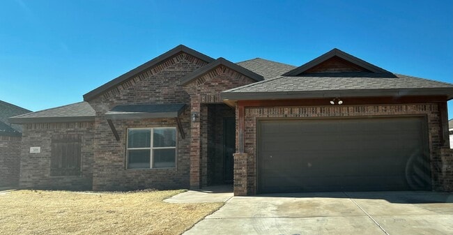 Photo - 4 bedroom in Wolfforth