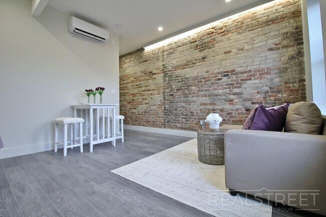 Photo - Stunning New 2 Bed in Crown Heights with Lounge & Backyard! Unit 2B