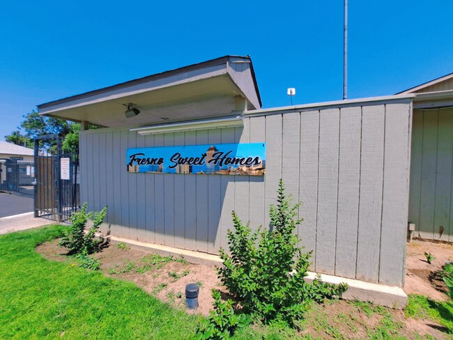 Photo - Fresno Sweet Homes