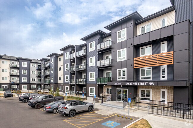 Photo - Henday Suites