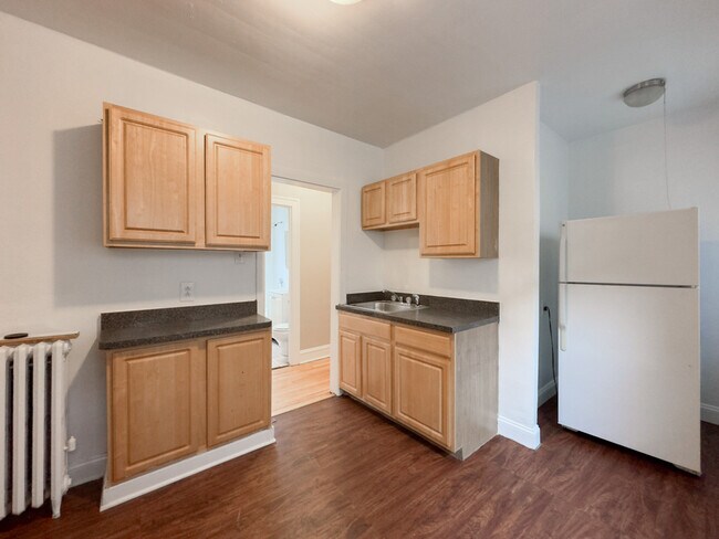 Photo - 6647.5 N Greenview Ave Unidad 3W