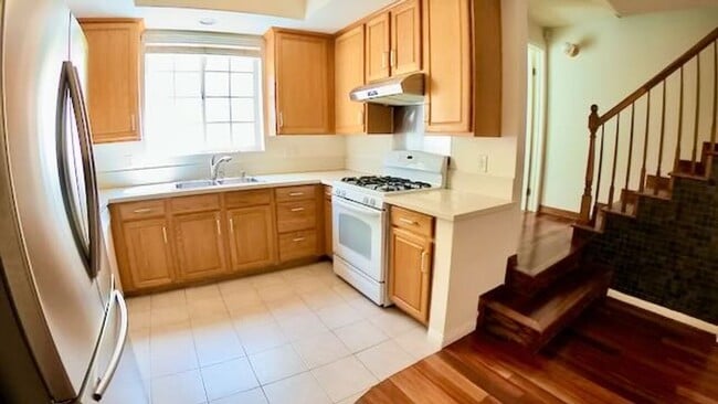 Photo - Beautiful 3 Story Townhouse with Roof Deck and Parking in Culver City!