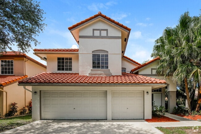 Building Photo - 8341 NW 57th Dr Rental