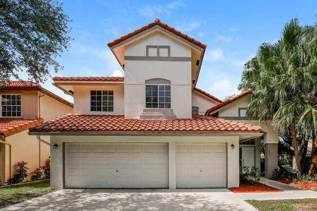 Building Photo - 8341 NW 57th Dr Rental