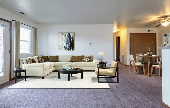 Photo - Copper Gate Apartments