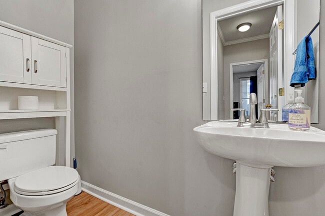 Photo - 801 Moratuck Dr Unit 204