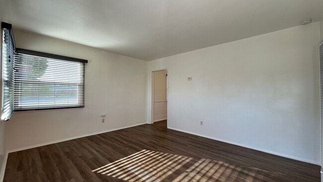 Photo - Short Term First Semester Lease: August - December 2026